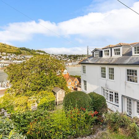 Judge'S Cottage Kingswear Exterior photo