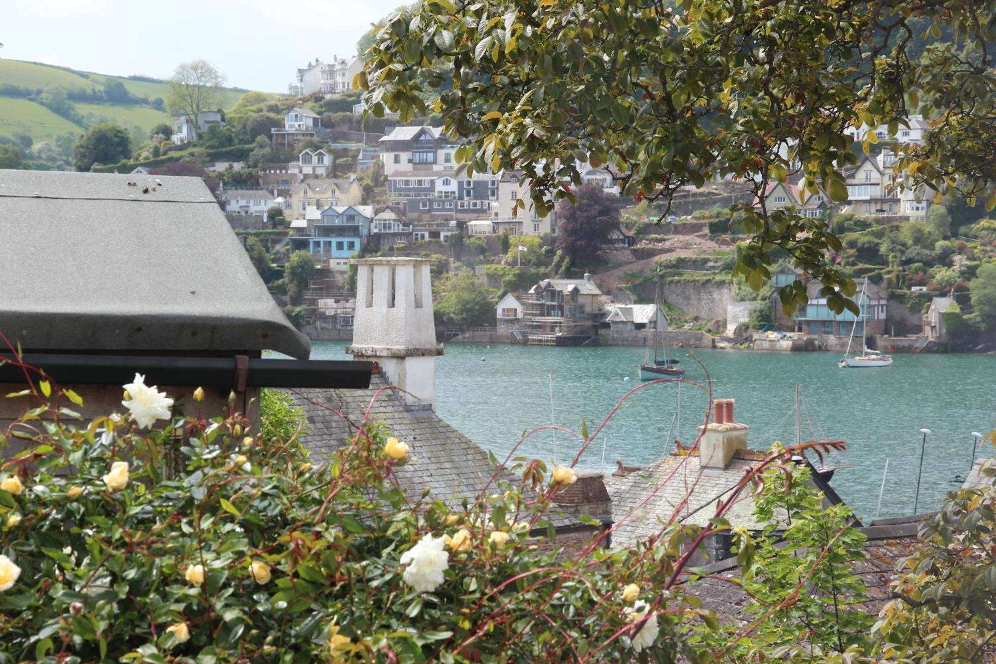 Judge'S Cottage Kingswear Exterior photo