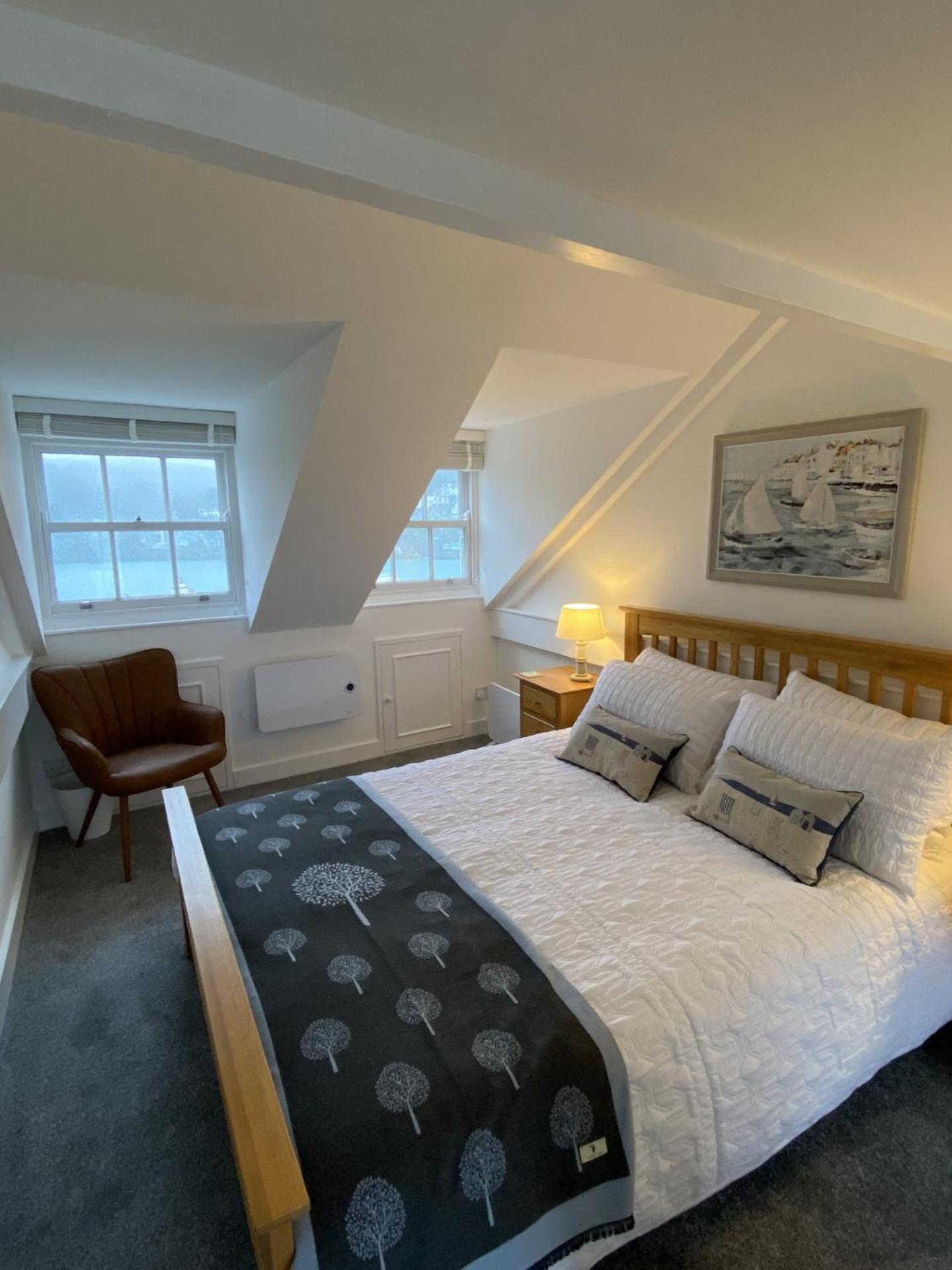 Judge'S Cottage Kingswear Exterior photo