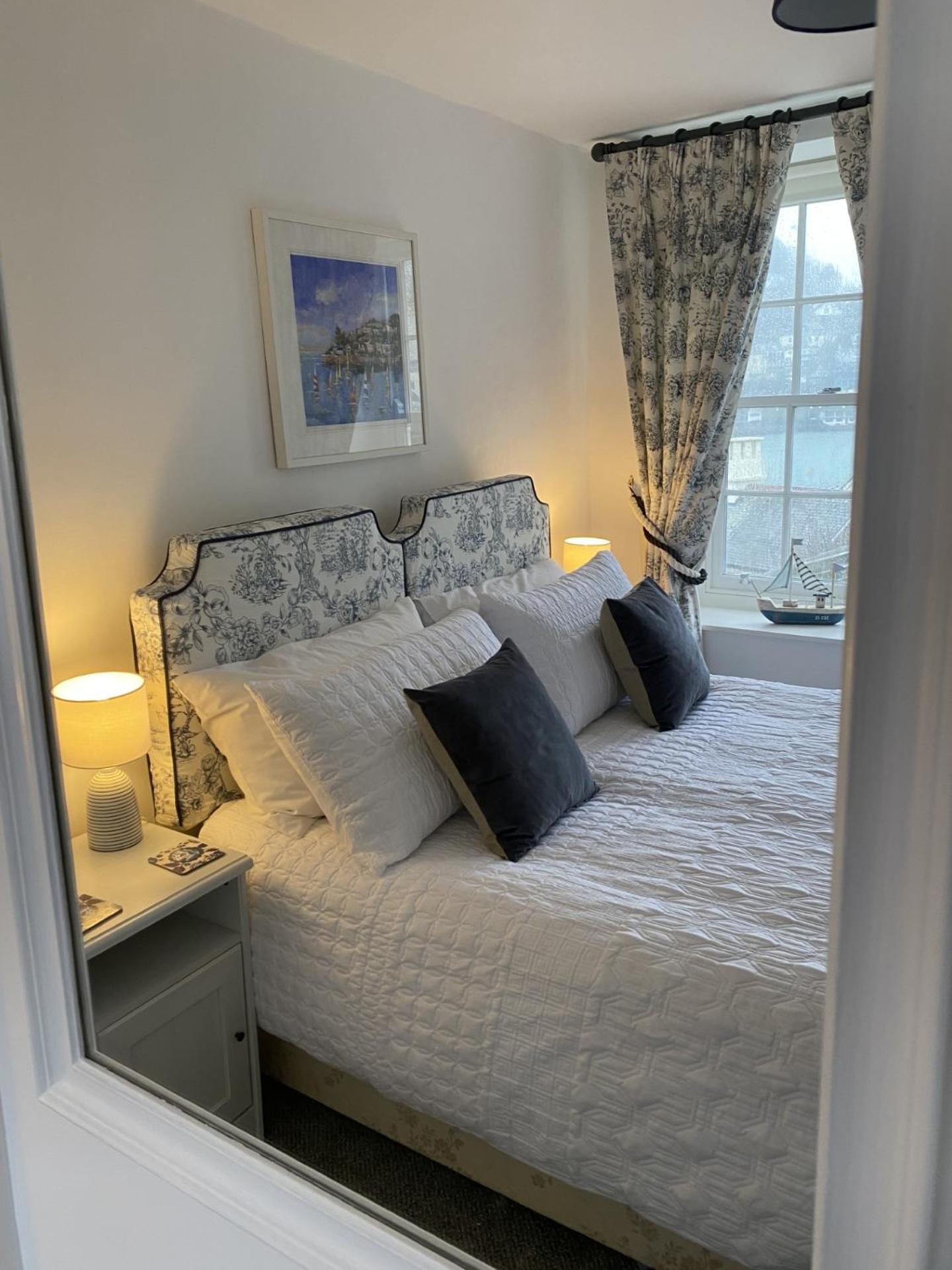 Judge'S Cottage Kingswear Exterior photo