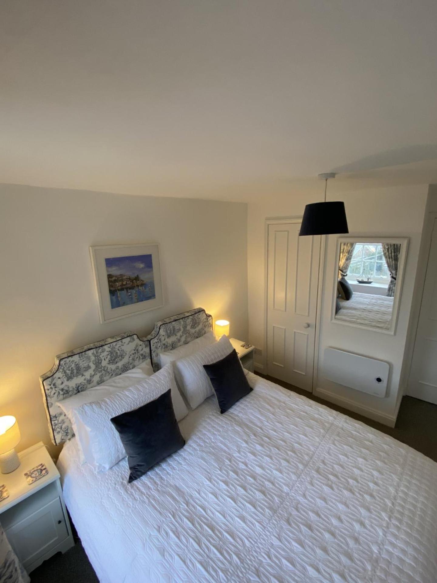 Judge'S Cottage Kingswear Exterior photo