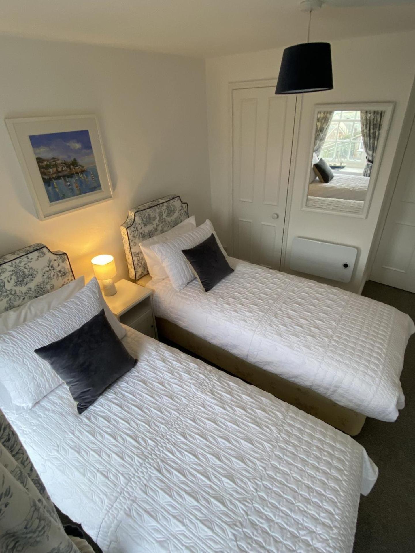 Judge'S Cottage Kingswear Exterior photo