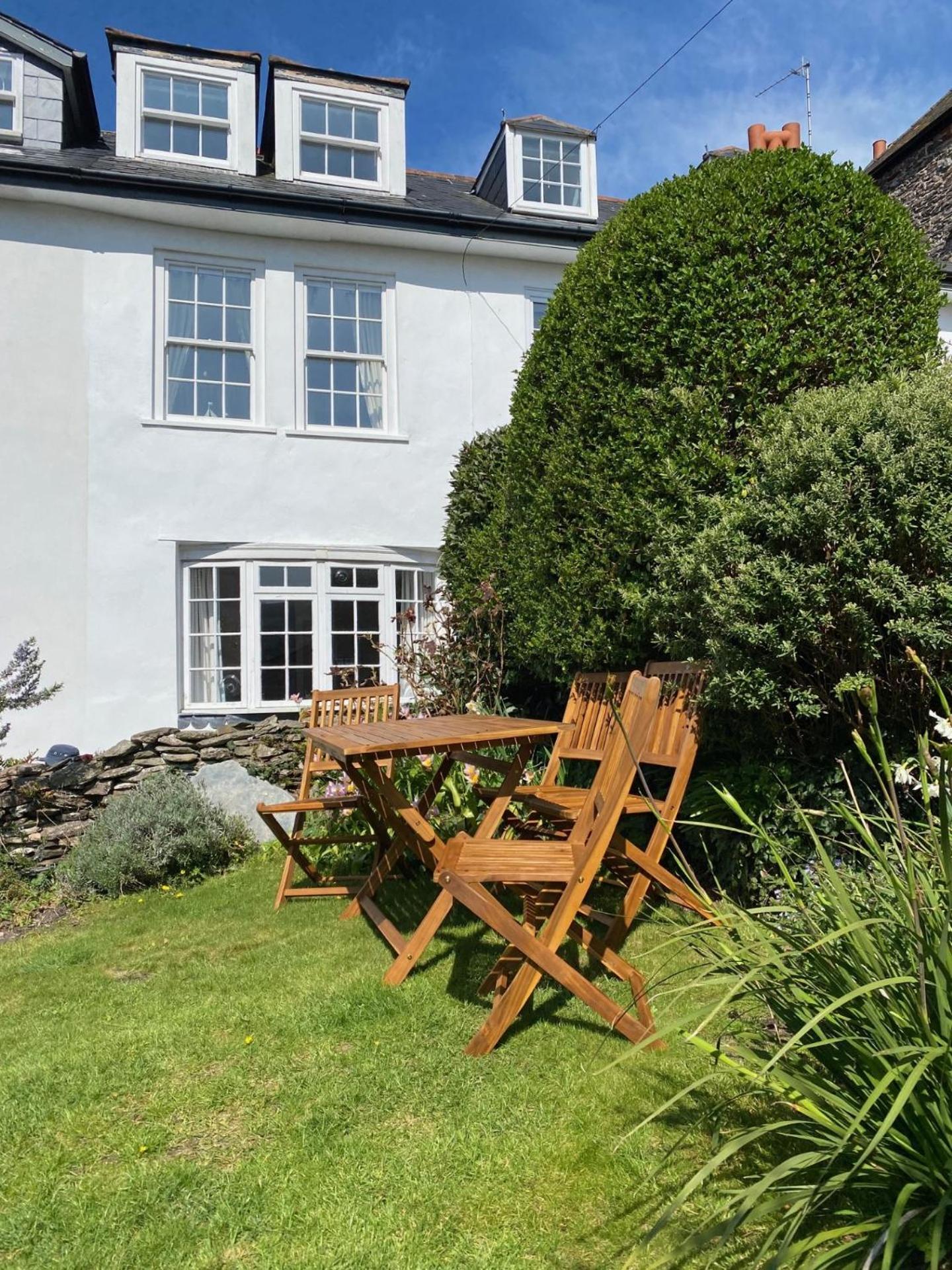 Judge'S Cottage Kingswear Exterior photo